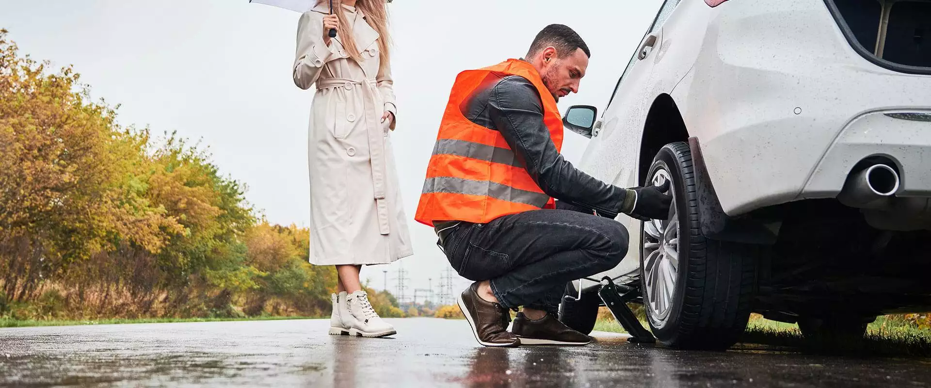24 hour mobile tire service bg