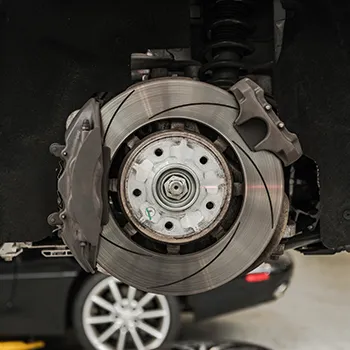 Brake Repair