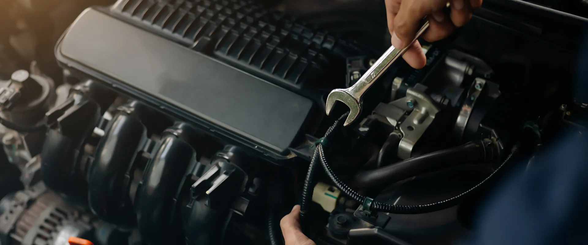 Auto Repair Service near Centreville, MI
