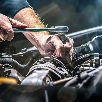 auto repair service