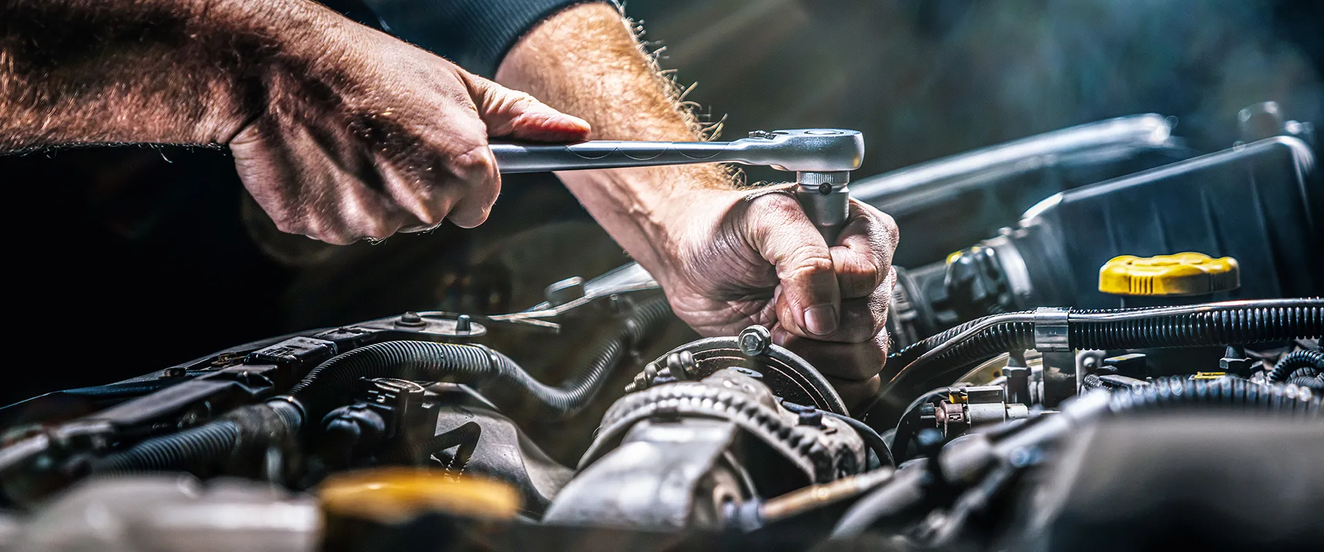 Auto Repair Service near Centreville, MI