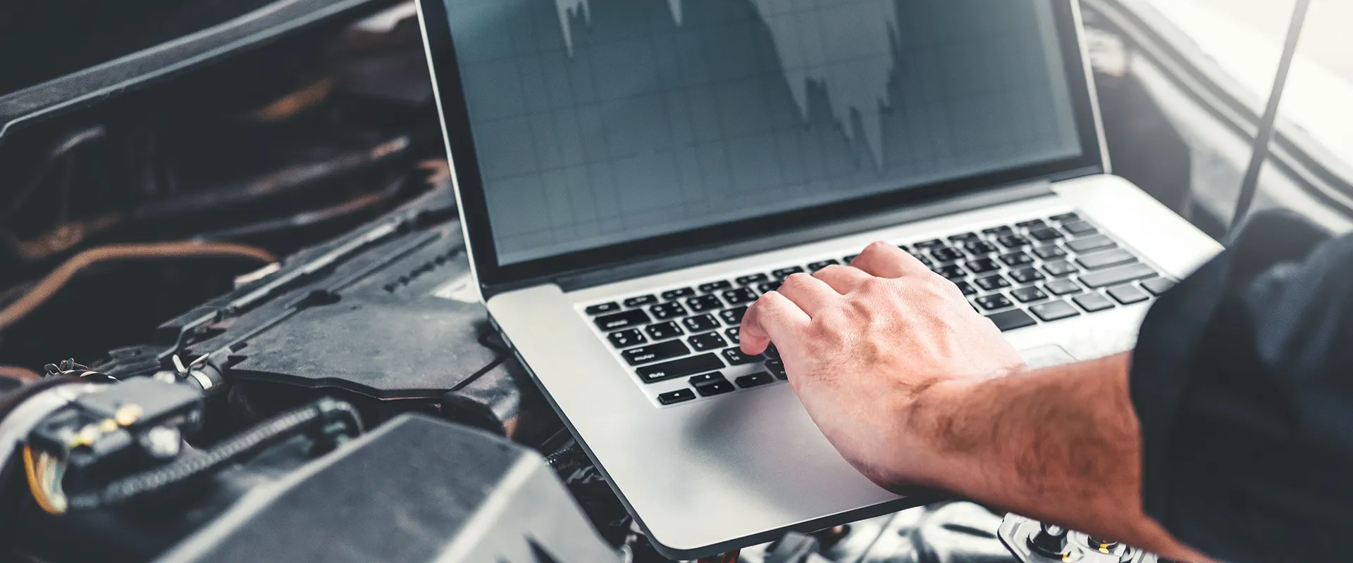 Engine Diagnostics near Centreville, MI