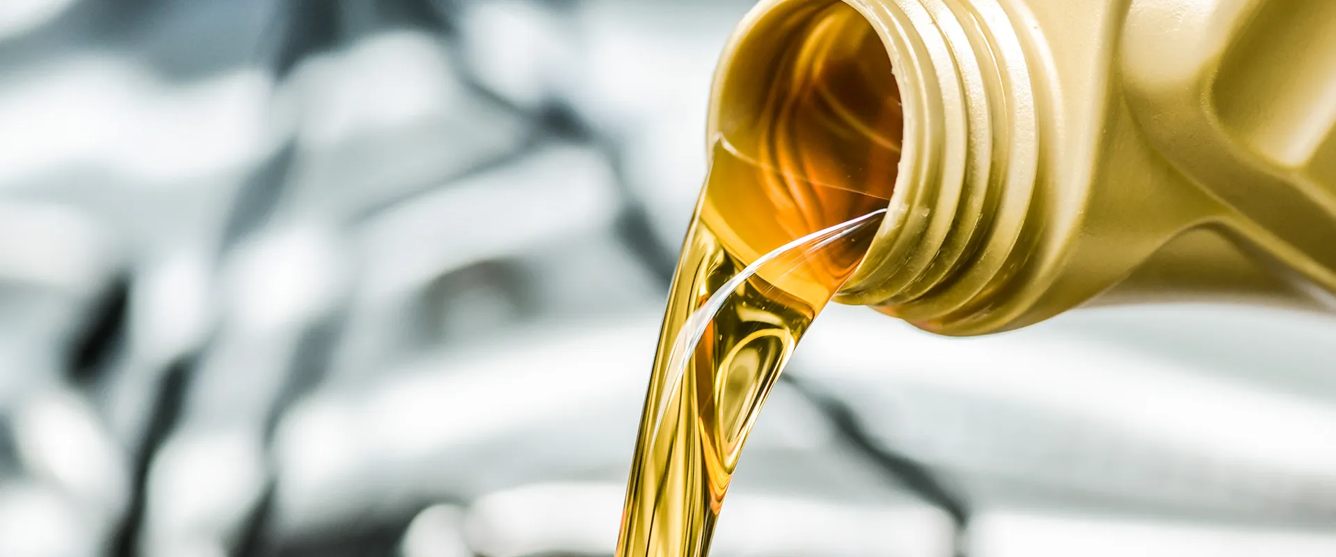 Oil Changes & Maintenance near Centreville, MI